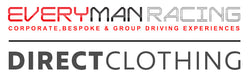 Direct Clothing - Everyman Racing